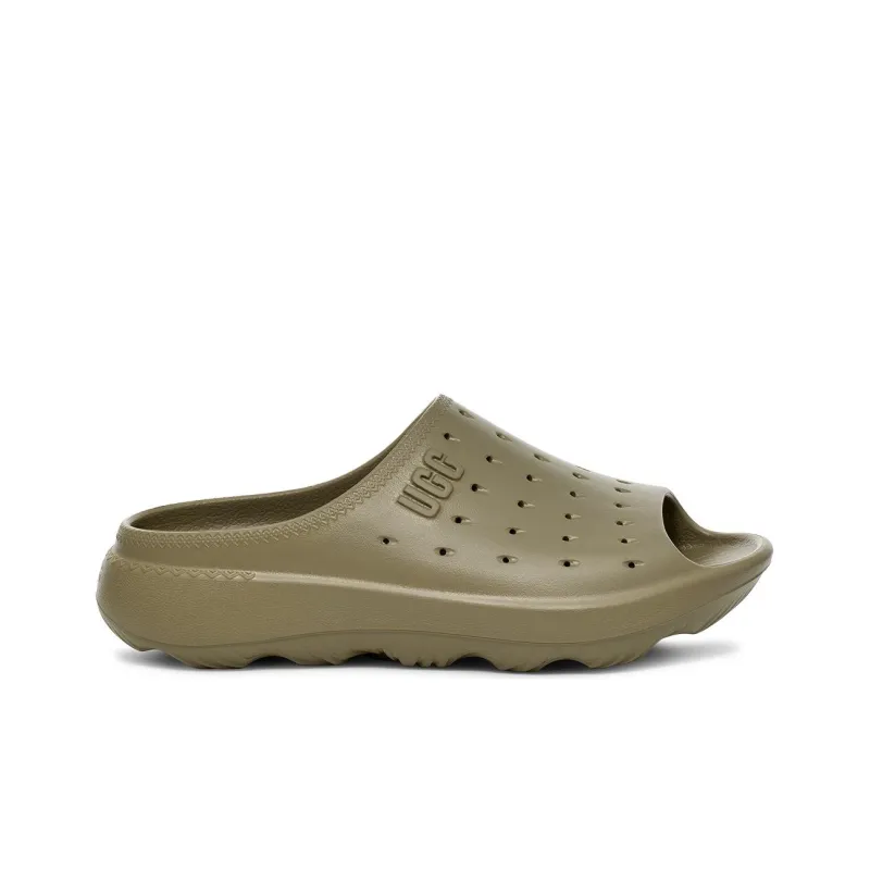 UGG Slide It 'Olive Green'-1
