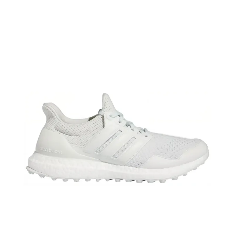 Adidas Ultra Boost Golf Crystal Jade Cloud White-1