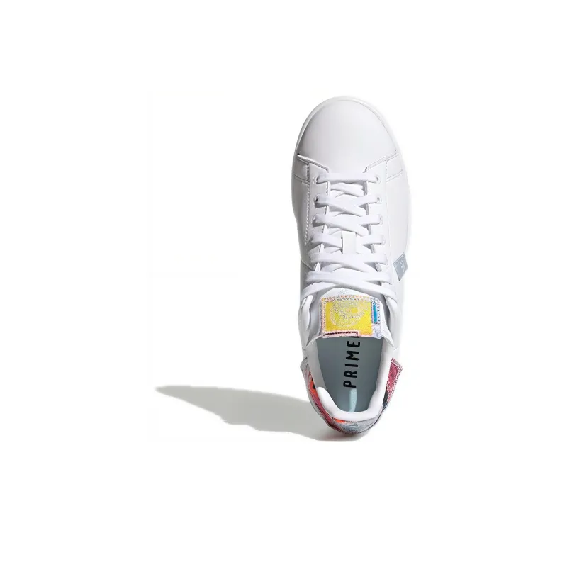 Adidas Originals Stan Smith 'White Gray' Women's-4