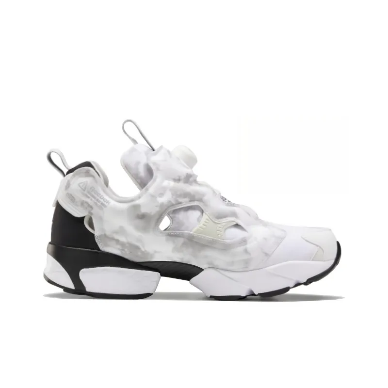 Reebok Instapump Fury Legion Of Fury White-1