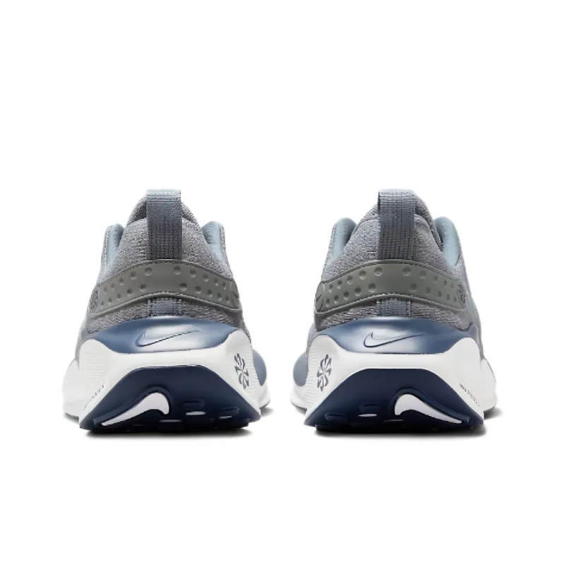 Nike ReactX Infinity Run 4 'Cool Grey College Navy'-3