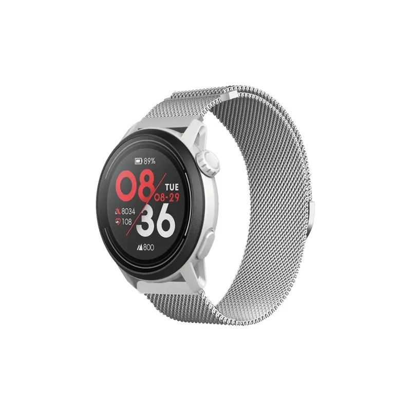 Miss Wrist COROS Compatibility Watch Band Metal-12