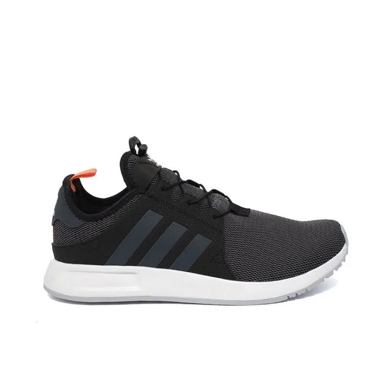 Adidas Originals X_PLR 'Black Grey'-1