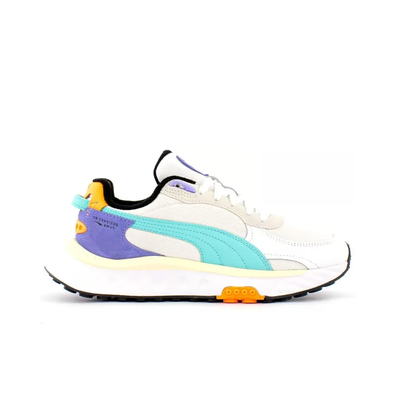 Puma Wild Rider NRG Sneakers-1