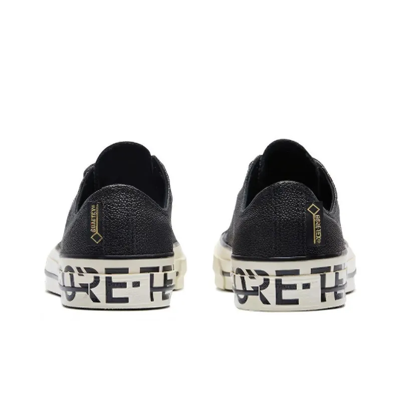 Converse Chuck Taylor All Star 70 Ox Gore Tex Black-3