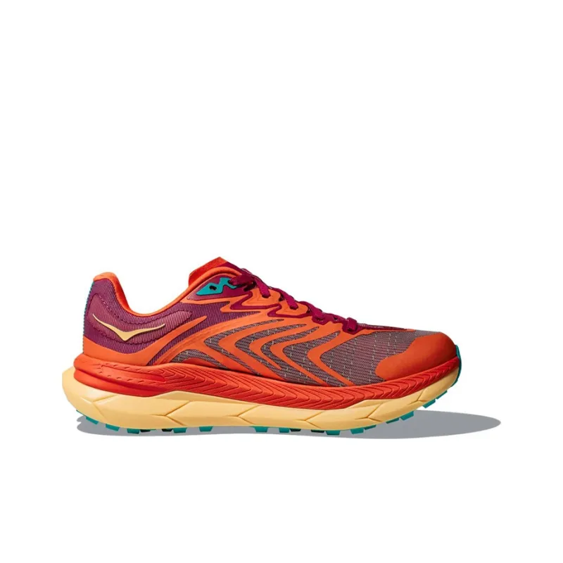 HOKA ONE ONE Tecton X 2 'Cherries Jubilee Flame'-1