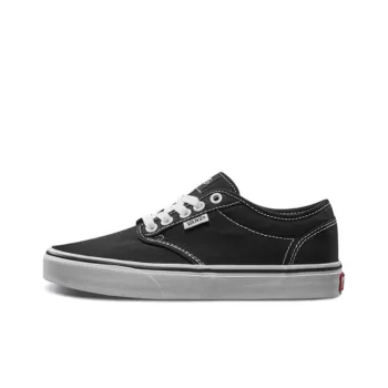 Vans Atwood 'Black White' Women's