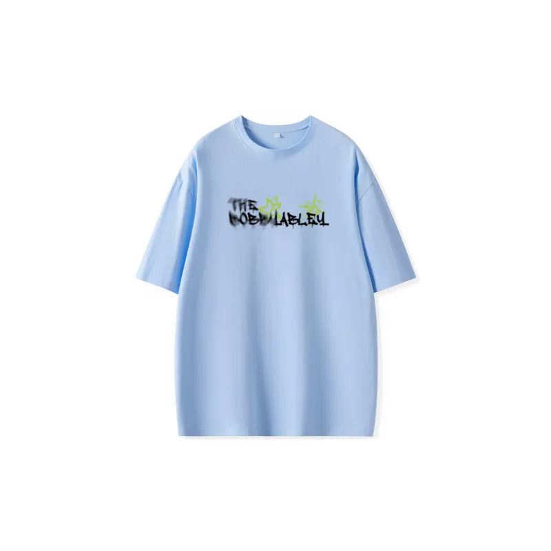 BOBBY ABLEY T Shirts Unisex-7