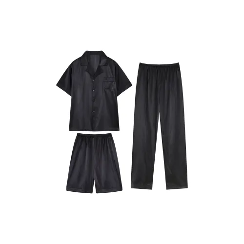 Ta Yan Winter Pajama Set Womens Apricot