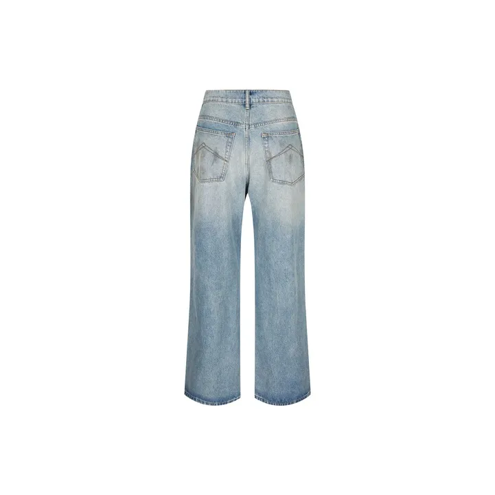 CROQUIS Jeans Men 992 Denim Blue-1