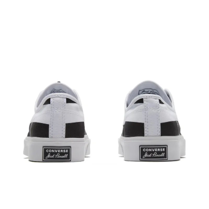 Converse Jack Purcell Zip Ox TakahiroMiyashita TheSoloist White Black-2