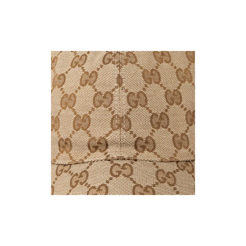 GUCCI Gg Supreme Baseball Cap - POIZON GUCCI Gg Supreme Baseball Cap - POIZON