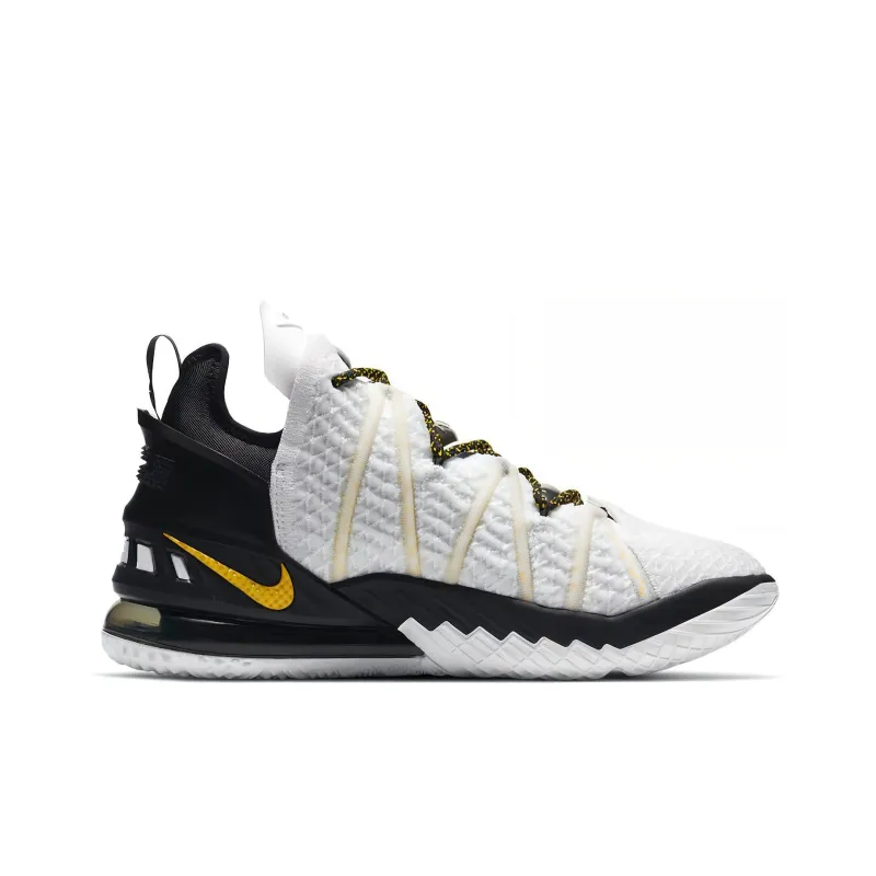 Nike LeBron 18 'Home'-1