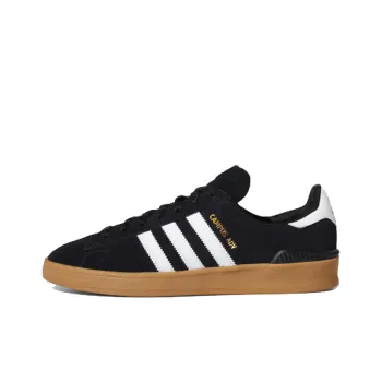 Adidas Originals Campus Adv 'Black White Gum'
