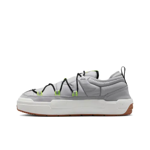 Nike Offline Pack Casual Shoes Men Low-Top Gray