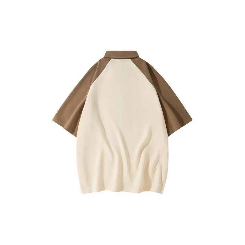 Kawasaki Polo Shirts Unisex-17