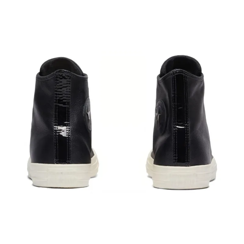 Converse Chuck Taylor All Star High 'Bold Citron Egret'-3