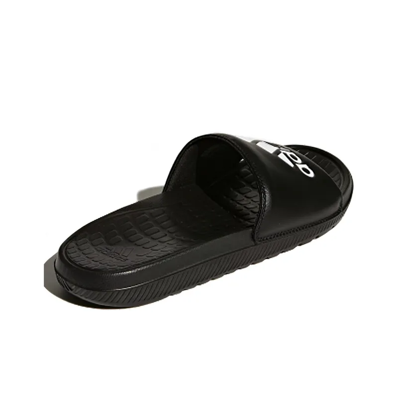 Voloomix Adidas Slides 'Core Black'-3