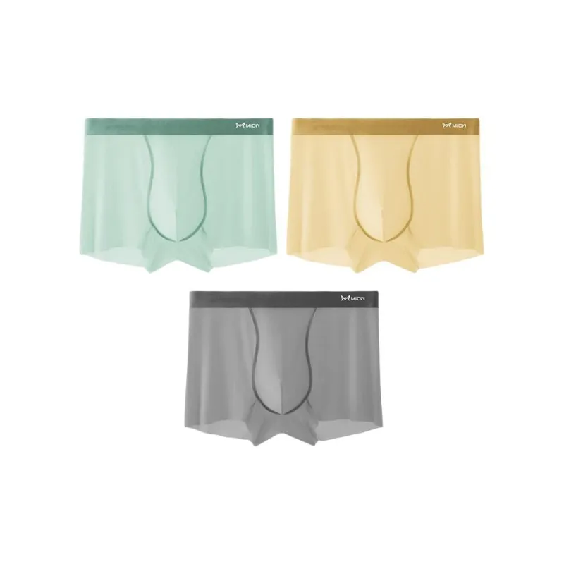 MIIOW Men Underpants-3
