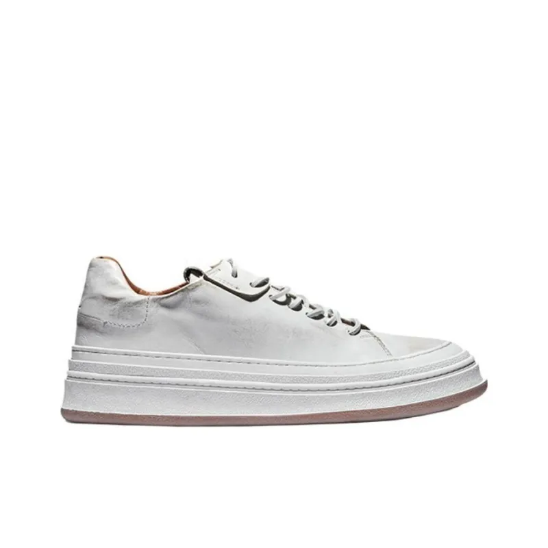 BUTTERO Low-Top Skateboard Shoes Men's-1
