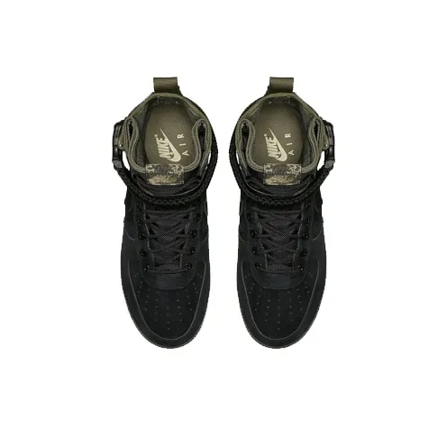 Nike Sf Air Force 1 High Camo-3