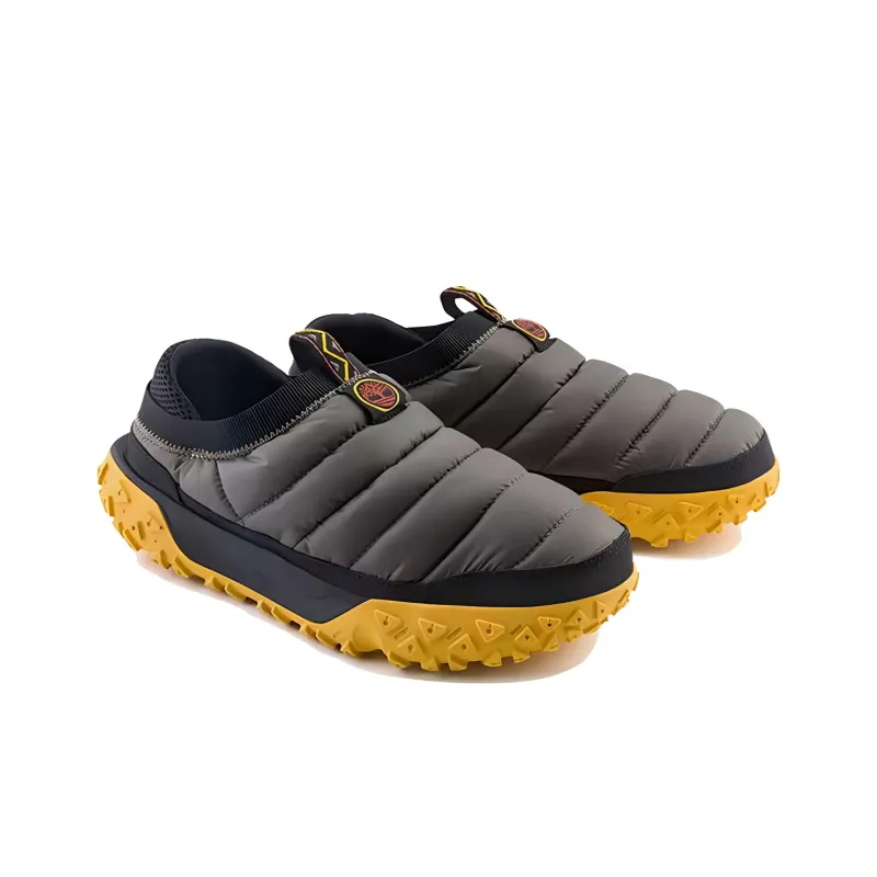 Timberland GreenStride Motion 6 Slip On Sneaker 'Brown'-3