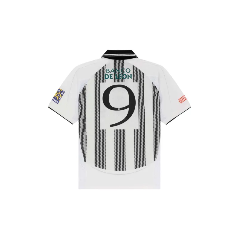 AIME LEON DORE Team Leon Soccer Jersey-1