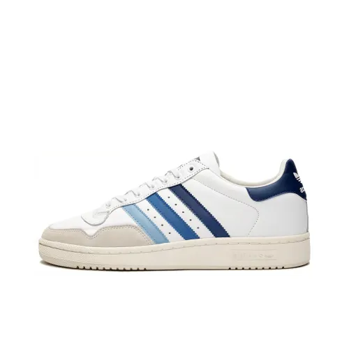 Adidas HRLM SNS White Blue