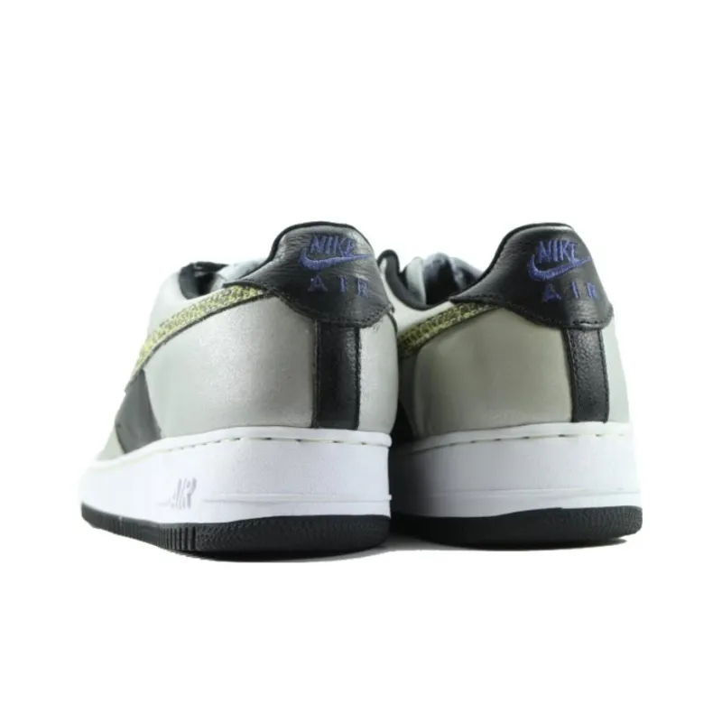 Nike Air Force 1 Low 3M Snake-3