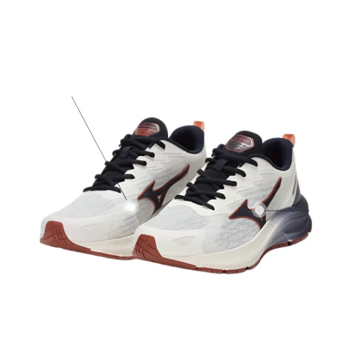 Mizuno Wave Sky 07 'White'-3