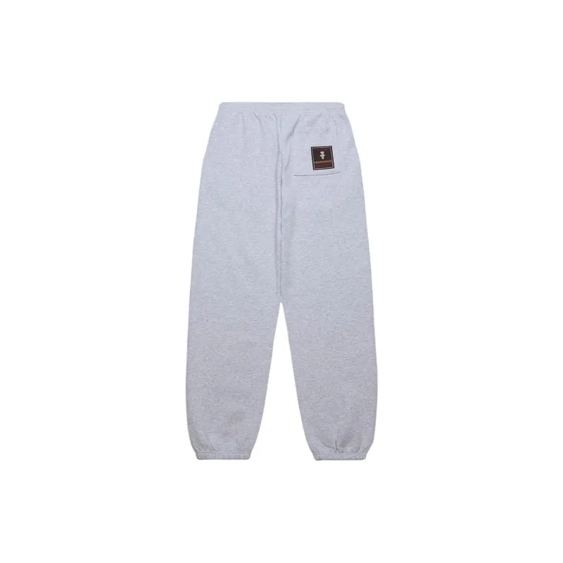 Travis Scott X Mitchell & Ness Florida Gators Classic Sweatpants-1