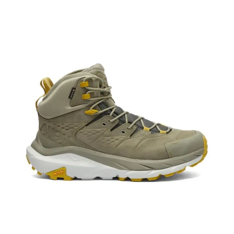 HOKA ONE ONE Kaha 2 Gtx 'Olive Haze Mercury'-1