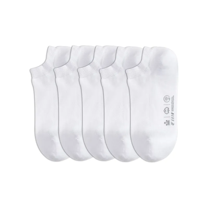Lefight Ankle Socks Unisex Building Toys Combo-5