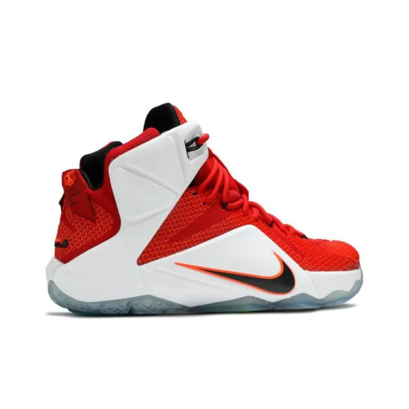 Nike LeBron 12 Heart Of A Lion-3