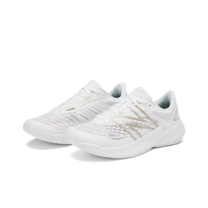 New Balance Prism Series Low Tops Casual White Women's-1