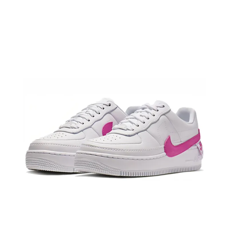 Nike Air Force 1 Jester Xx White Women's-2