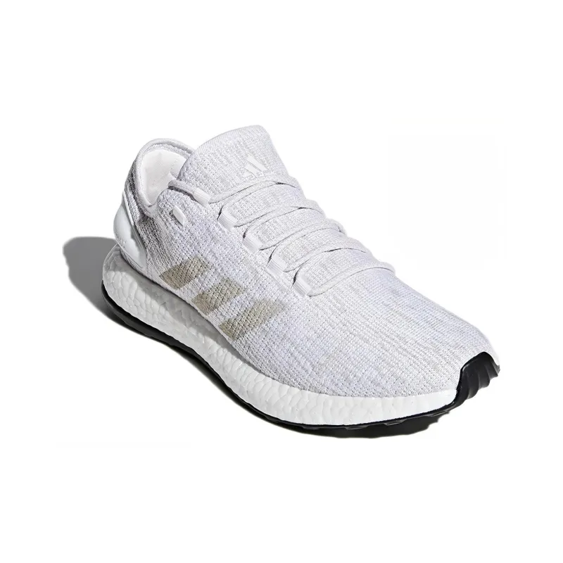 Adidas PureBoost 'Cloud White'-2
