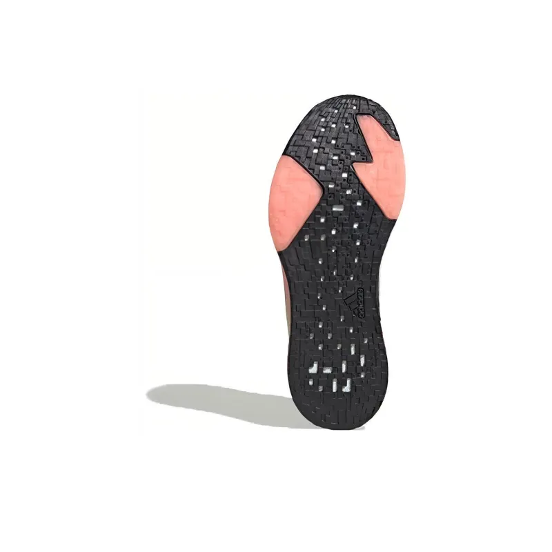 Adidas X9000 L3 White/Pink/Yellow Women's-5
