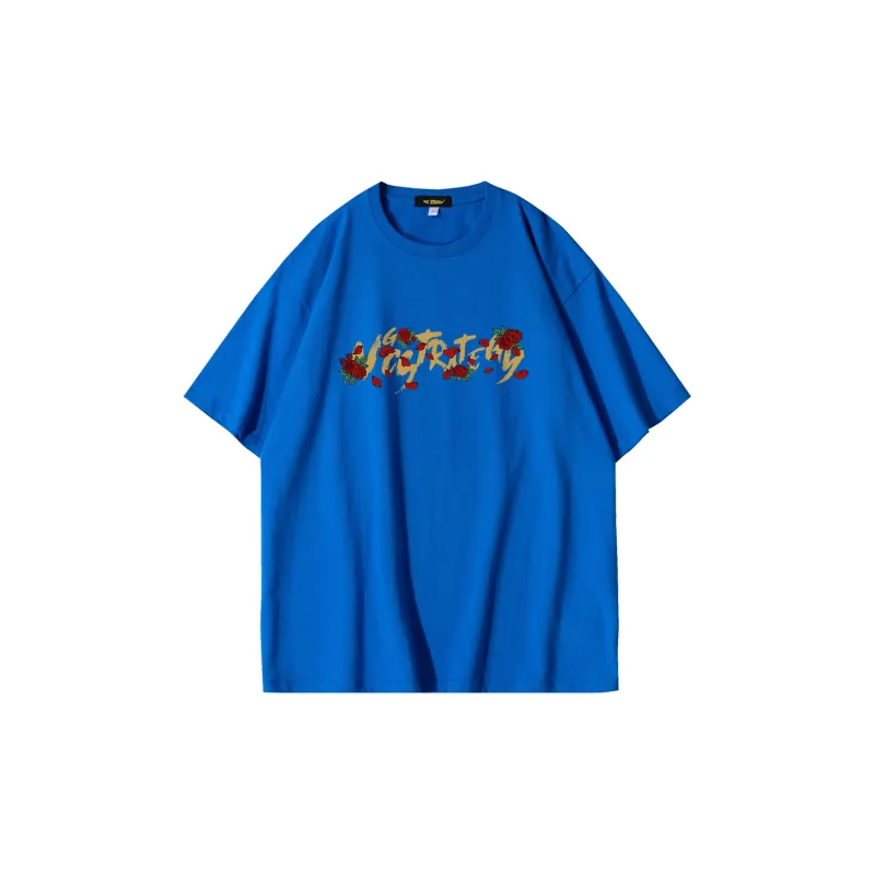 NGC STRATEGY T-Shirts Unisex-11