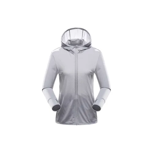 MAKINO Sun Protection Clothing Women's