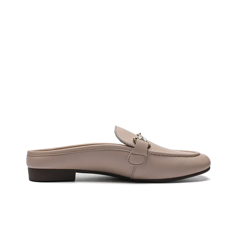 ZHR Closed Toe Slippers Women's-8