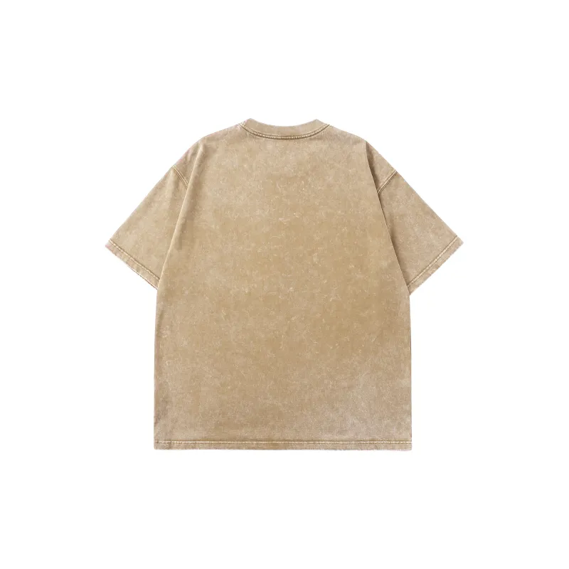 Imcrasy T-Shirts Unisex-9
