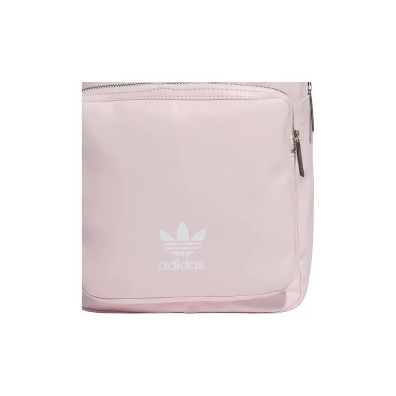 Adidas Originals Polyurethane Backpack Regular Women's Cherry Blossom Pink-4