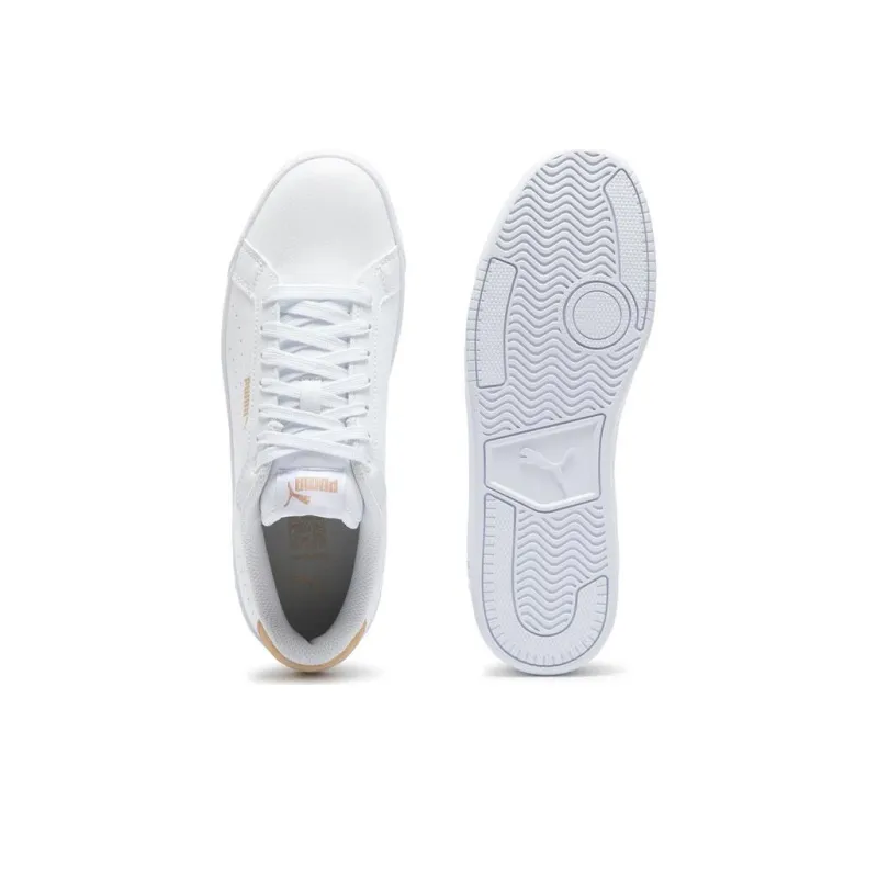PUMA Classic Low 'Versatile White'-4