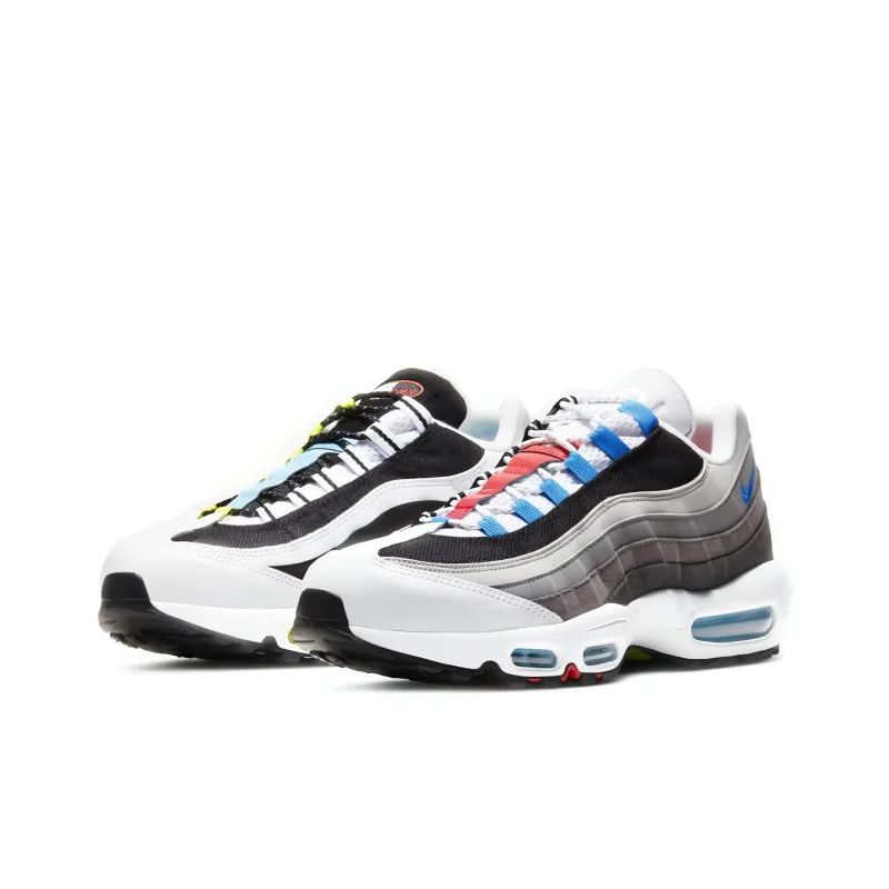 Nike Air Max 95 Greedy 2020-2
