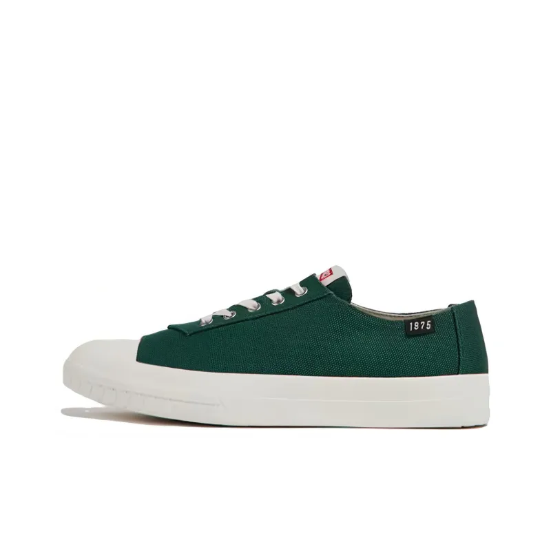 CAMPER Chameleon 1975 Lace-up Sneakers-0