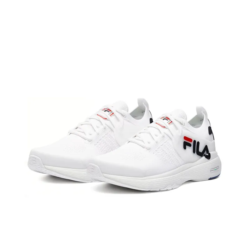 FILA Mind 3 White-2