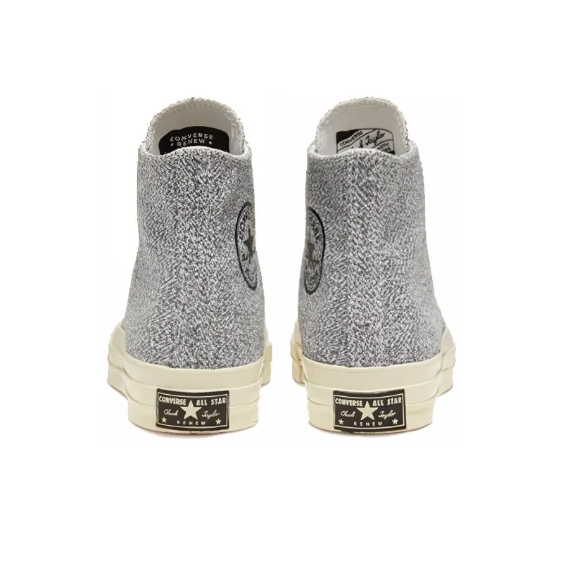 Converse Chuck 70 Hi 'Black White'-3