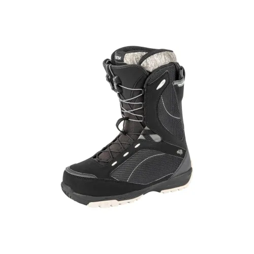 NITRO Monarch Single Snowboard Ski Boots Women's