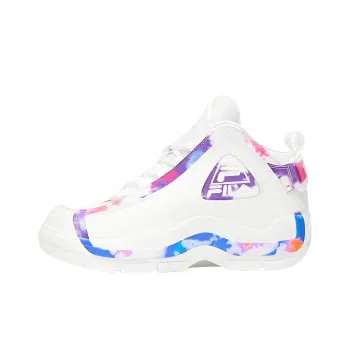 FILA Grant Hill 2 'Tie Dye'